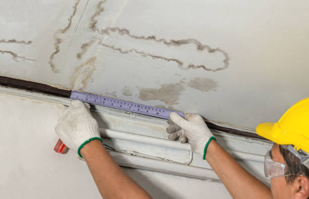 Reliable Flood Cleanup contractor in Groveland, ID by Water Damage Irwin